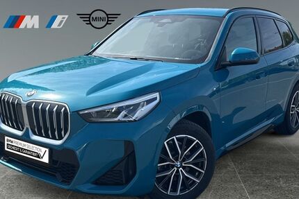BMW X1 23.994 km 39.840 &euro; Bamberg 96050