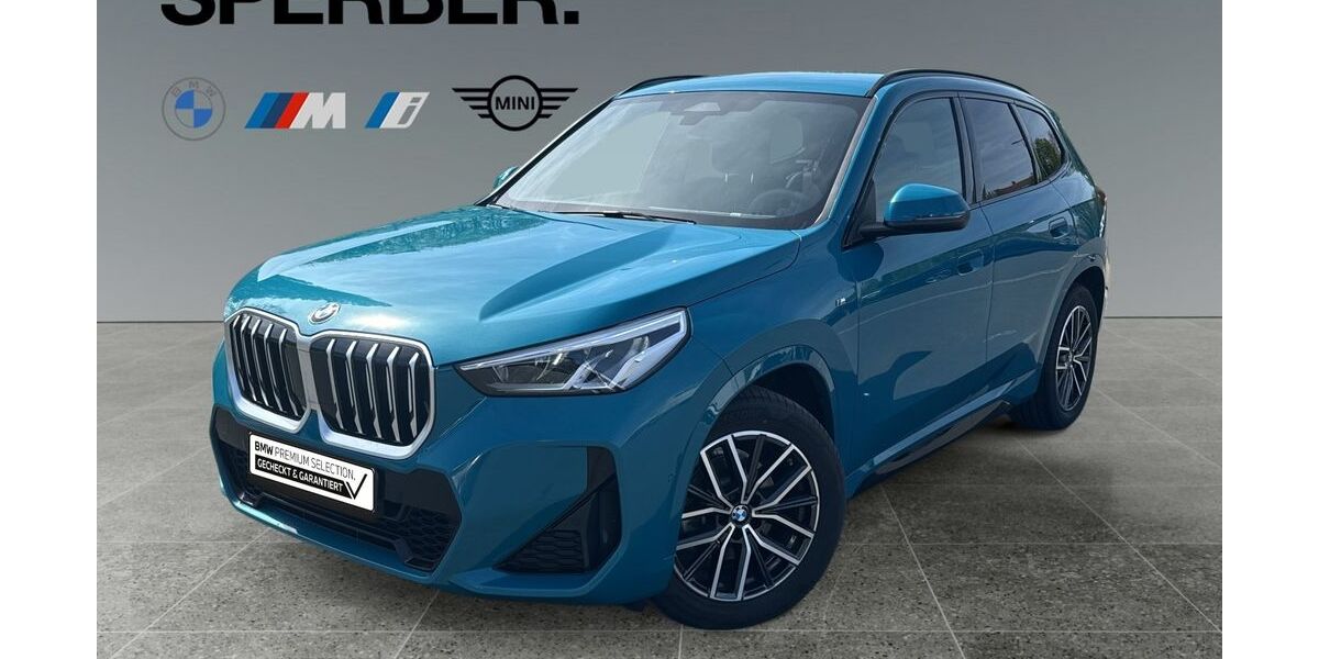 BMW X1 23.994 km 39.840 &euro; Bamberg 96050
