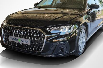 Audi A8 74.050 km 50.880 &euro; Forchheim 91301