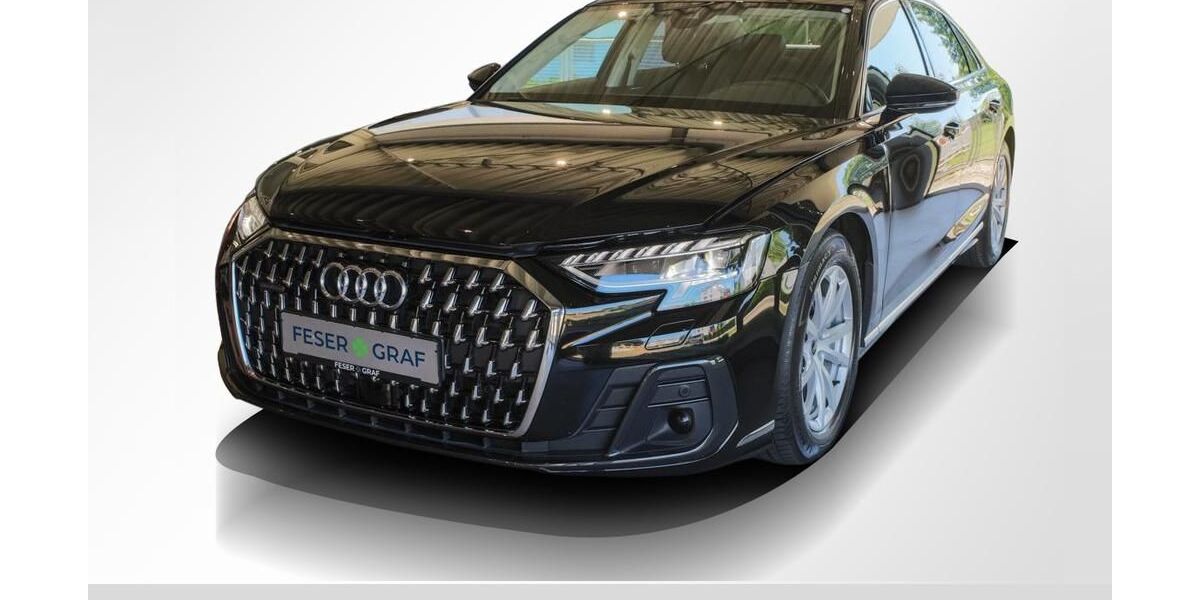 Audi A8 74.050 km 50.880 &euro; Forchheim 91301