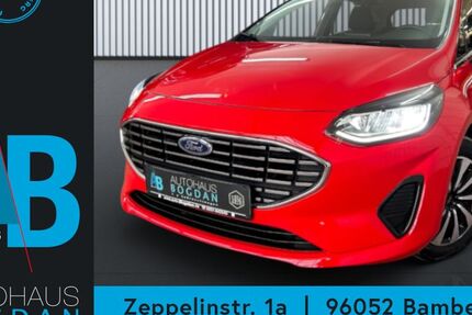 Ford Fiesta 77.384 km 13.780 &euro; Bamberg 96052