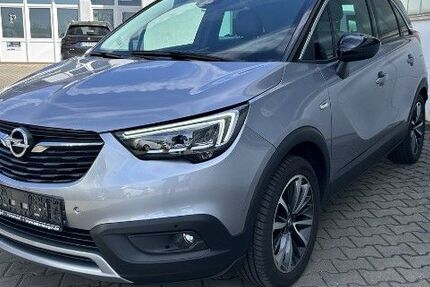Opel Crossland (X) 91.900 km 12.900 &euro; Hirschaid 96114