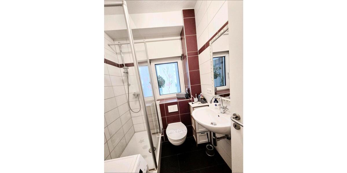 Hochparterre Bamberg Gereuth - 2.5 Zimmer, 60 m&sup2;, 289.000&euro; | Angebot:26271639