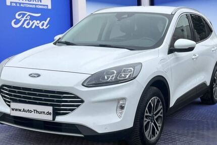 Ford Kuga 65.900 km 23.490 &euro; Forchheim 91301