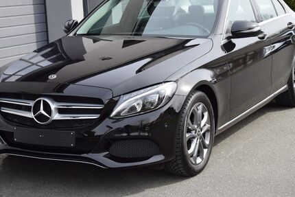 Mercedes-Benz C 180 25.926 km 22.500 &euro; Burgebrach 96138