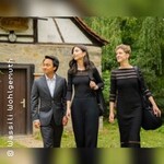 Talea Trio