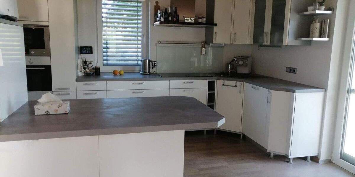 Einfamilienhaus Zeil am Main Zeil - 6 Zimmer, 160 m&sup2;, 579.000&euro; | Angebot:25864359