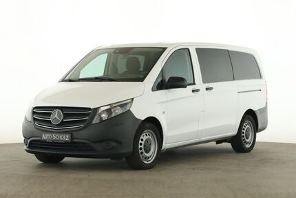 Mercedes-Benz Vito 95.814 km 35.403 &euro; Bamberg 96052