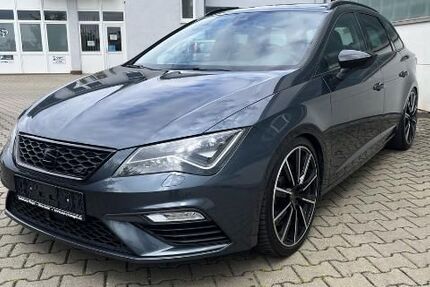 Seat Leon 144.500 km 19.990 &euro; Hirschaid 96114