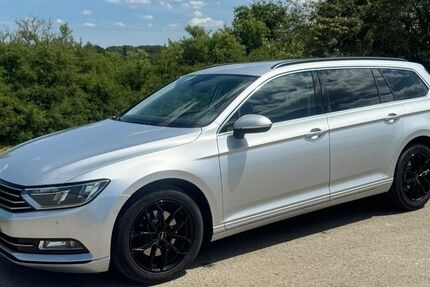 VW Passat Variant 106.600 km 21.900 &euro; Weilersbach 91365