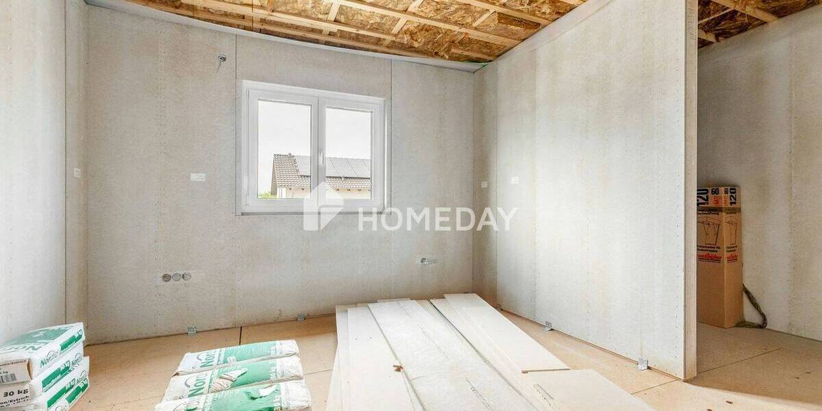Einfamilienhaus Scheßlitz Straßgiech - 6 Zimmer, 200 m&sup2;, 399.000&euro; | Angebot:26584386