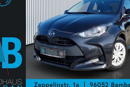 Mazda 2 34.879 km 17.440 &euro; Bamberg 96052