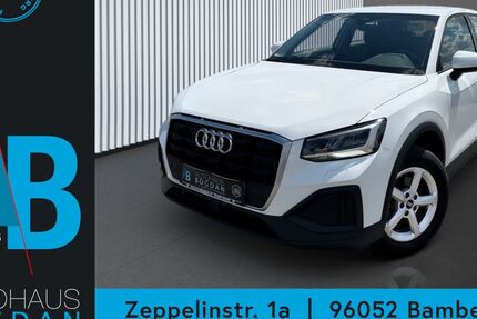 Audi Q2 26.573 km 23.390 &euro; Bamberg 96052