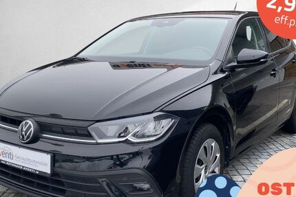 VW Polo 24.127 km 18.749 &euro; Bamberg 96052