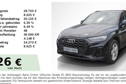Audi Q5 121.400 km 28.750 &euro; Höchstadt an der Aisch 91315