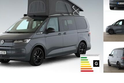 VW T7 California 4.000 km 73.970 &euro; Bamberg 96052