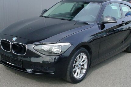 BMW 118 98.000 km 8.999 &euro; Baiersdorf 91083