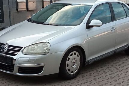 VW Jetta 152.400 km 850 &euro; Burgebrach 96138
