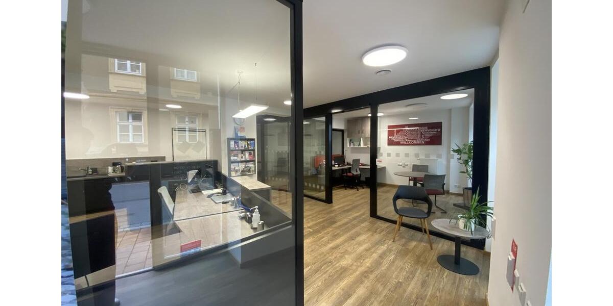 Gewerbeobjekt Bamberg Gärtnerstadt - 1.235&euro; | Angebot:25991420