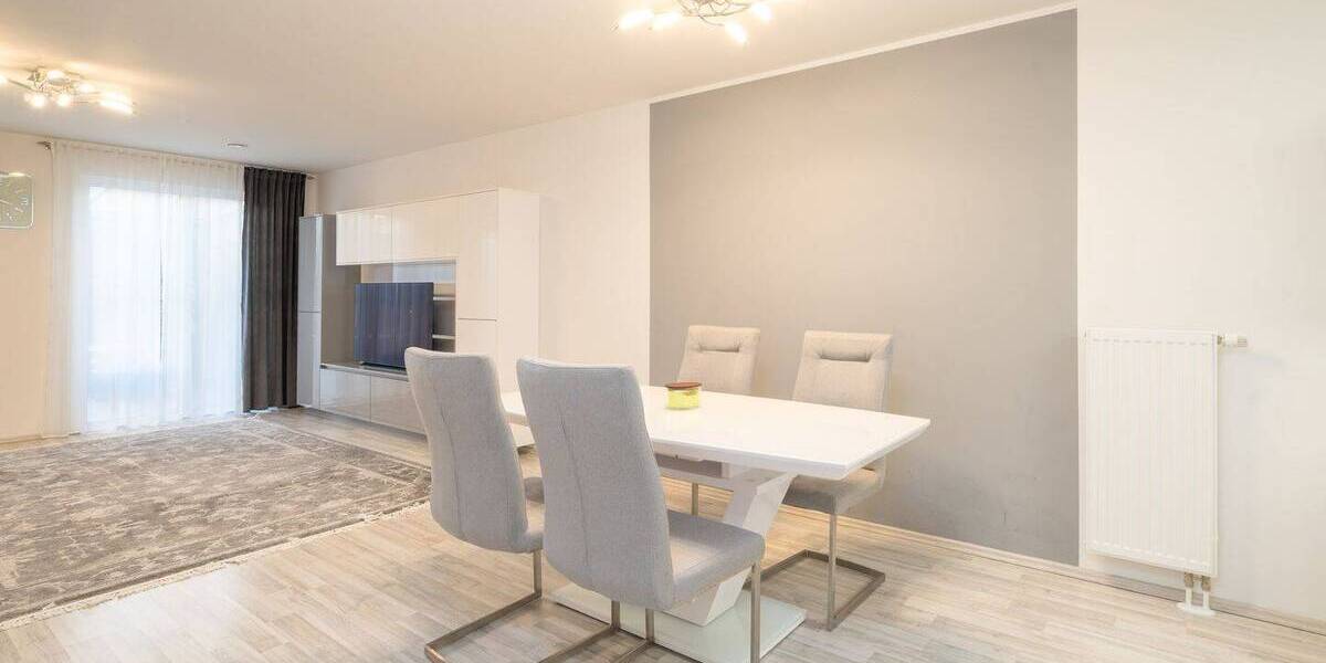 Mehrfamilienhaus, Wohnhaus Adelsdorf - 4 Zimmer, 138 m&sup2;, 570.000&euro; | Angebot:26036905