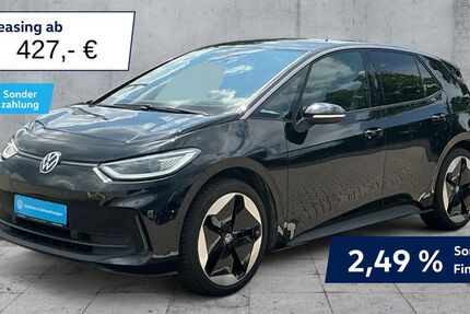 VW ID.3 34.802 km 38.460 &euro; Scheßlitz 96110