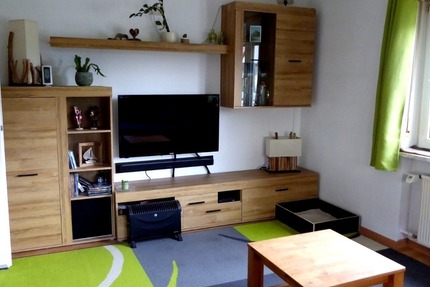 ZWEIFAMILIEN-HAUS IN BEGEHRTER LAGE!!! FÜR EIGENNUTZER ODER KAPITALANLEGER!! - Haus Hirschaid | Angebot:26801457