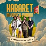 Kabaret Mlodych Panow