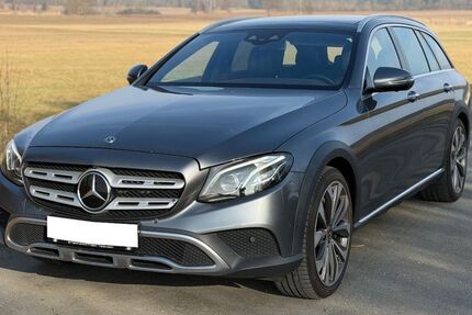 Mercedes-Benz E 400 170.099 km 35.700 &euro; Adelsdorf 91325