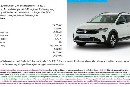 VW Taigo 2.300 km 24.880 &euro; Bamberg 96052