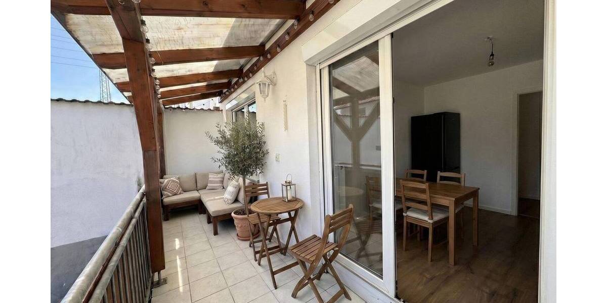 Etagenwohnung Bamberg Gereuth - 3 Zimmer, 73 m&sup2;, 298.000&euro; | Angebot:26908851