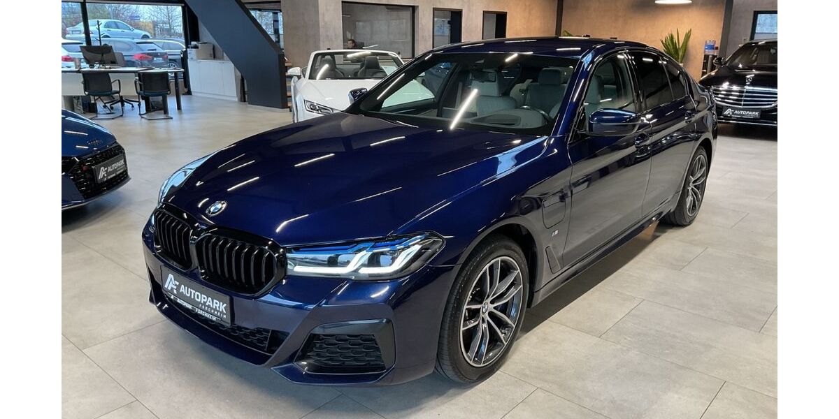 BMW 545 150.000 km 31.980 &euro; Forchheim 91301