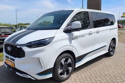 Ford Tourneo Custom 16.900 km 52.989 &euro; Bamberg 96052