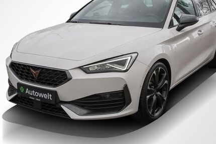 Cupra Leon 40.650 km 28.440 &euro; Forchheim 91301