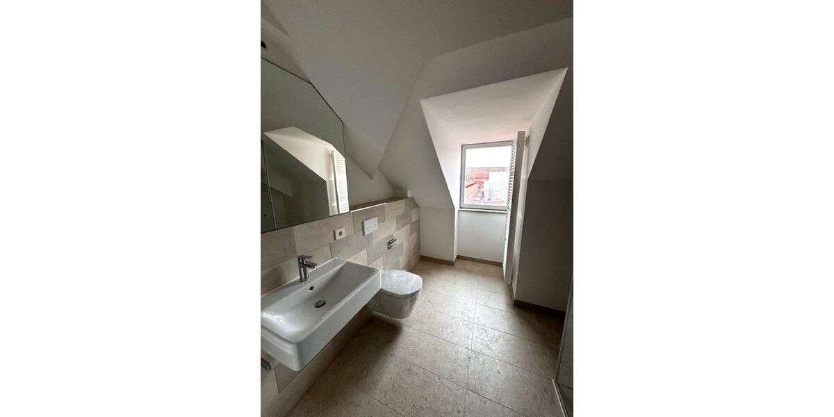 Etagenwohnung Bamberg Berggebiet - 2 Zimmer, 58 m&sup2;, 850&euro; | Angebot:27095108