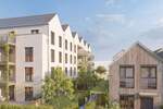 Etagenwohnung Bamberg Bamberg-Ost - 4 Zimmer, 97 m&sup2;, 666.436&euro; | Angebot:26929677