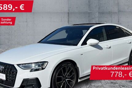 Audi A8 52.672 km 52.800 &euro; Bamberg 96052