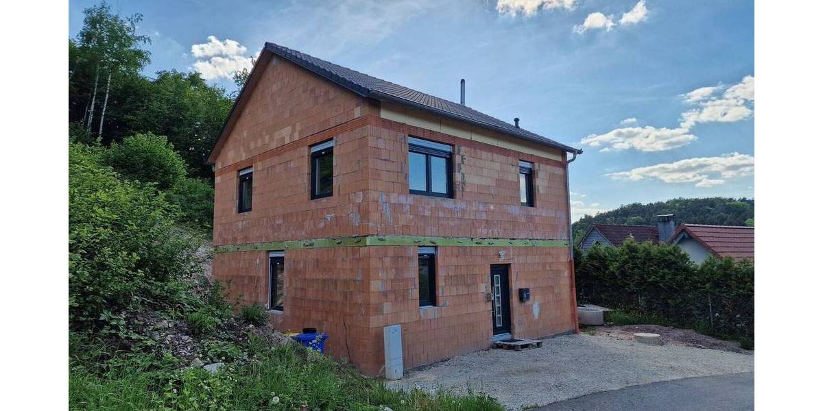 Einfamilienhaus Ebelsbach Rudendorf - 4 Zimmer, 112 m&sup2;, 299.000&euro; | Angebot:25997790