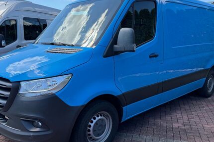 Mercedes-Benz Sprinter 175.474 km 18.445 &euro; Adelsdorf 91325