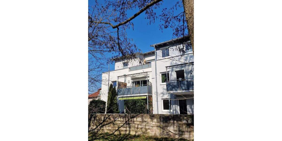 Etagenwohnung Bad Staffelstein - 3 Zimmer, 102 m&sup2;, 382.000&euro; | Angebot:25707600
