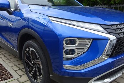 Mitsubishi Eclipse Cross 2.500 km 29.990 &euro; Forchheim 91301