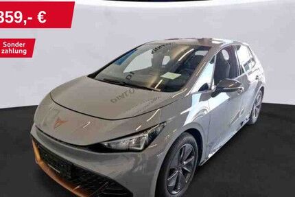 Cupra Born 16.442 km 27.930 &euro; Bamberg 96052