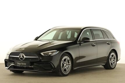Mercedes-Benz C 300 13.019 km 41.444 &euro; Bamberg 96052