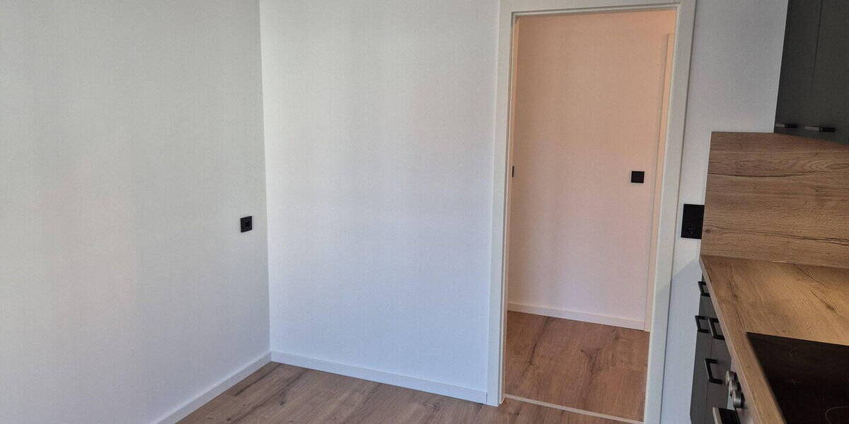 Etagenwohnung Bamberg Gereuth - 3 Zimmer, 73 m&sup2;, 320.000&euro; | Angebot:26306893