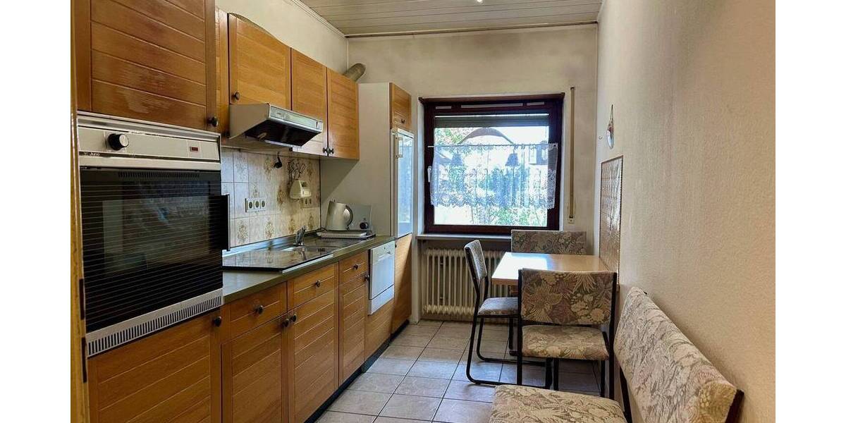 Einfamilienhaus Hemhofen Zeckern - 5 Zimmer, 120 m&sup2;, 448.000&euro; | Angebot:25735017