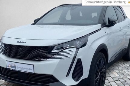 Peugeot 3008 19.981 km 24.299 &euro; Bamberg 96052