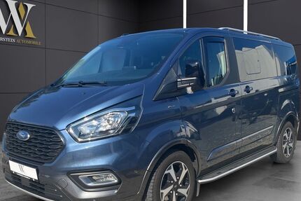 Ford Tourneo Custom 18.900 km 39.300 &euro; Strullendorf 96129