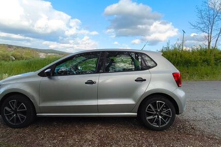 VW Polo 95.300 km 4.999 &euro; Aufseß 91347