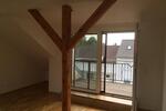 Dachgeschoßwohnung Ebensfeld - 2 Zimmer, 74 m&sup2;, 710&euro; | Angebot:26195886