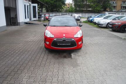 Citroen DS3 111.515 km 4.890 &euro; Bamberg 96052