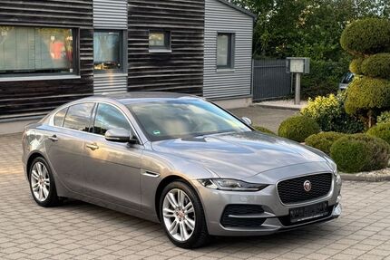 Jaguar XE 136.171 km 15.990 &euro; Bad staffelstein 96231